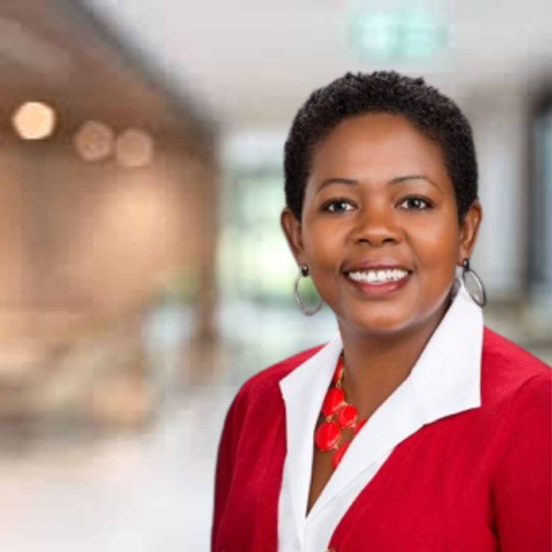 Rebecca Chege